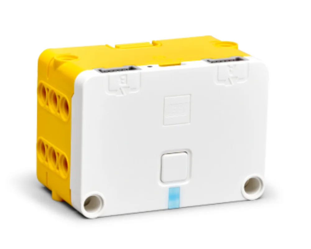 LEGO 45609 Petit Hub - prix et où acheter | Brick Broker
