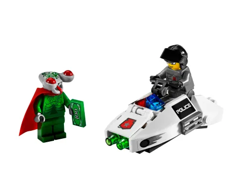 LEGO 5969 Squidmans Flucht - Preise & Vergleich | Brick Broker