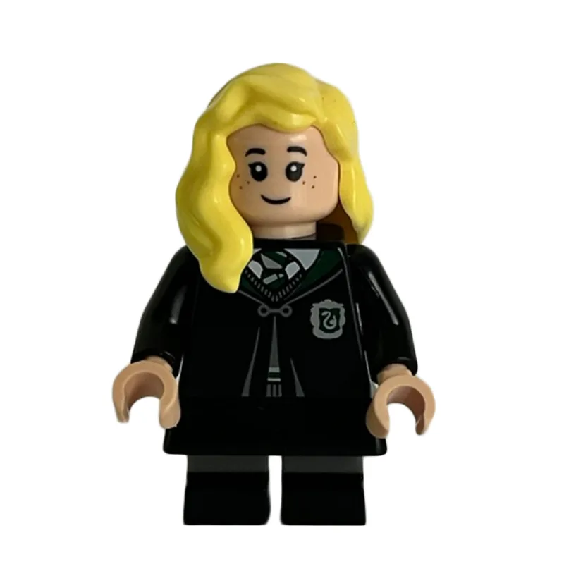 Daphne Greengrass — dans quels sets LEGO ? (fig-015114) | Brick Broker