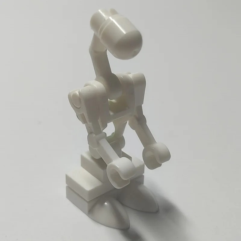 PK-4 Droid — dans quels sets LEGO ? (fig-004044) | Brick Broker