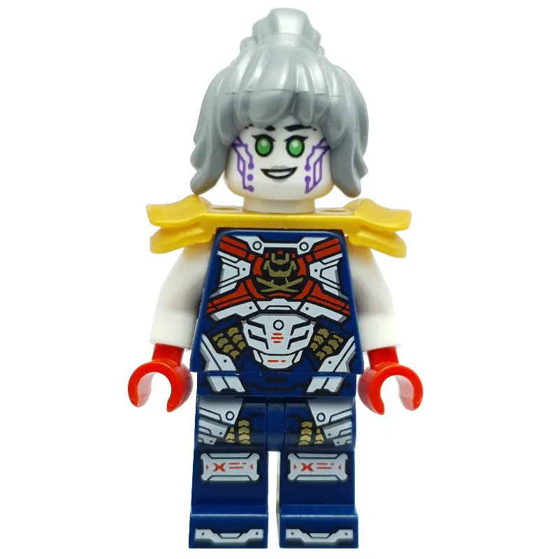 P.I.X.A.L. - EVO — dans quels sets LEGO ? (fig-012120) | Brick Broker