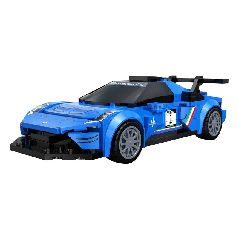 CaDA Maserati™ GT2 (C55031W) - prix et où acheter | Brick Broker