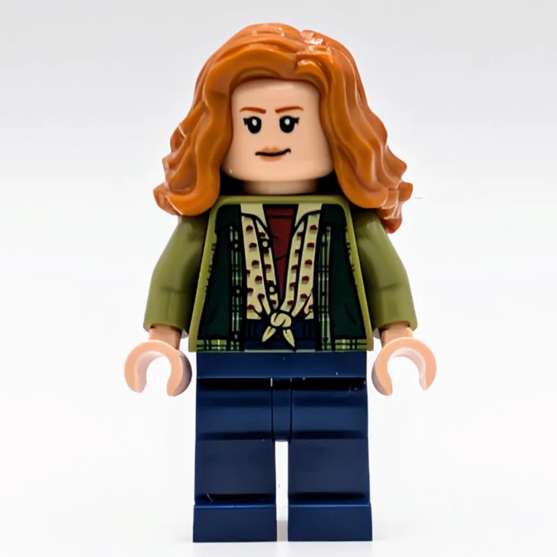 Max Mayfield — dans quels sets LEGO ? (fig-017236) | Brick Broker
