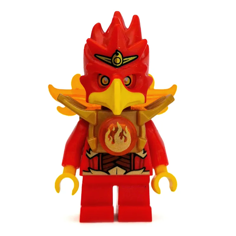 Flinx — dans quels sets LEGO ? (fig-005687) | Brick Broker
