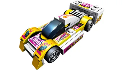 LEGO 8131 Raceway Rider - prix et où acheter | Brick Broker