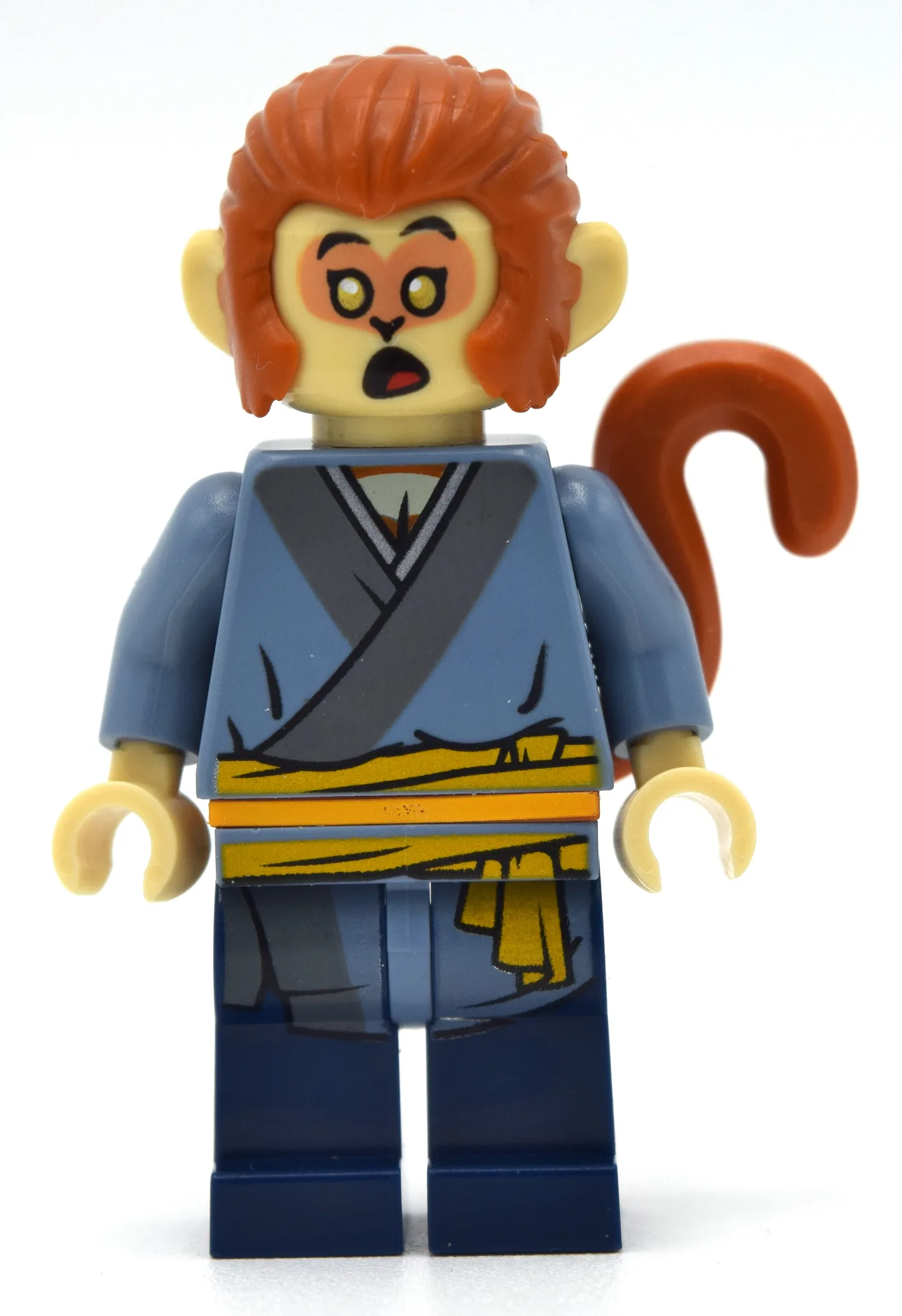 Apprentice Monkey King — dans quels sets LEGO ? (fig-011143) | Brick Broker