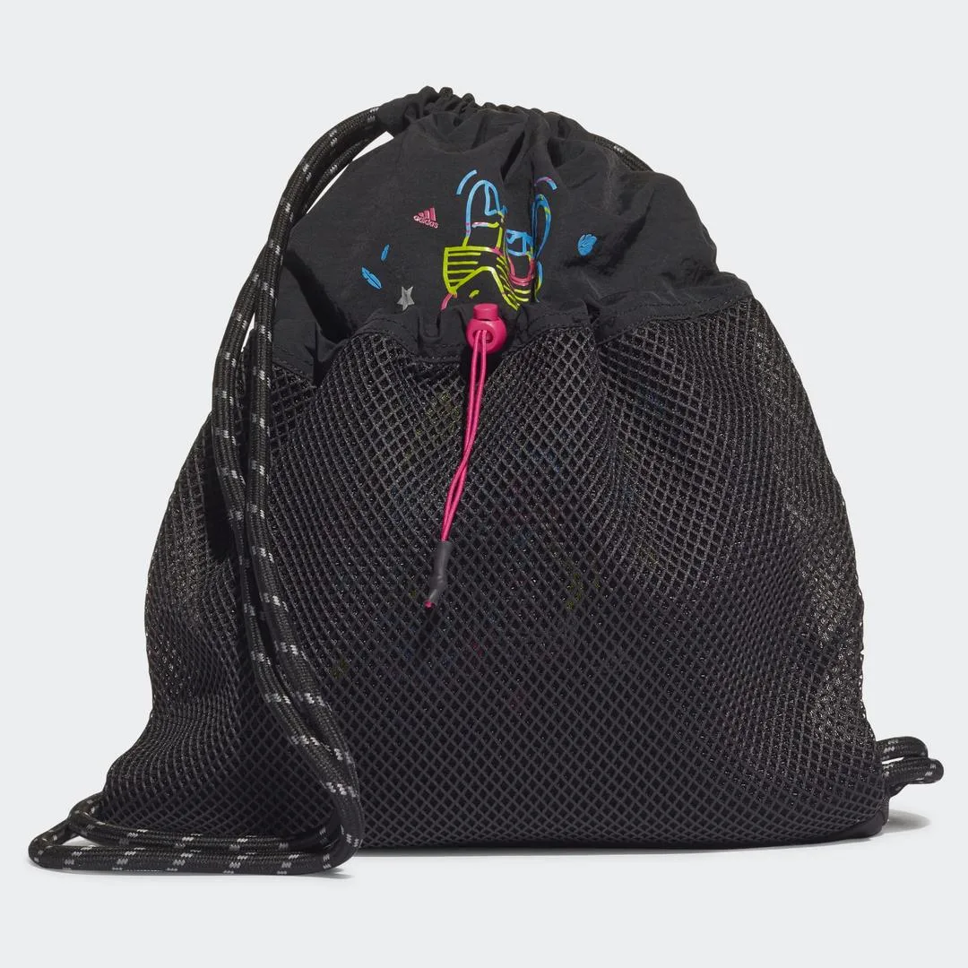 Sac de sport adidas x LEGO VIDIYO (HB1230-1) - prix | Brick Broker
