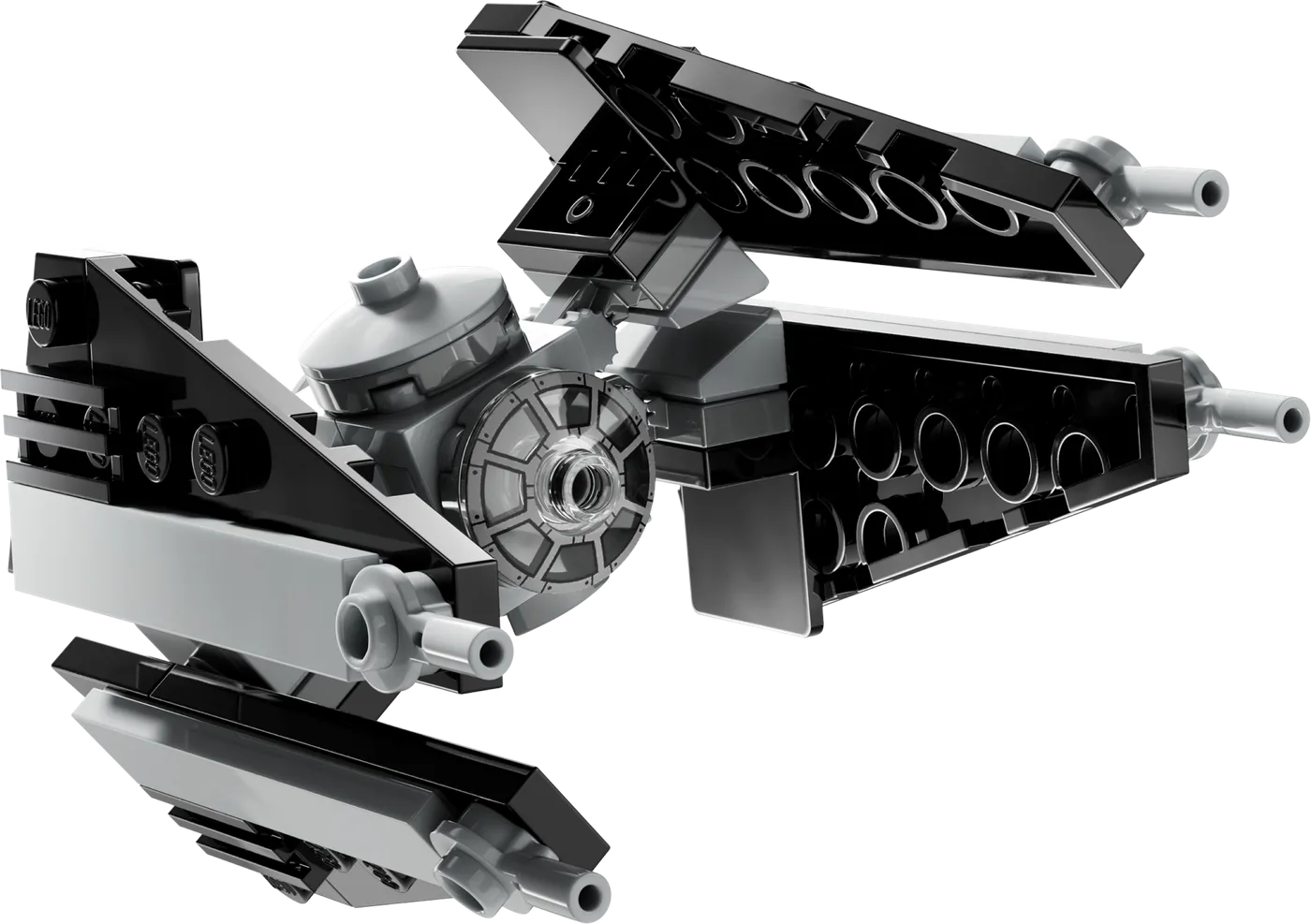 LEGO 30685 Intercepteur TIE - prix et où acheter | Brick Broker