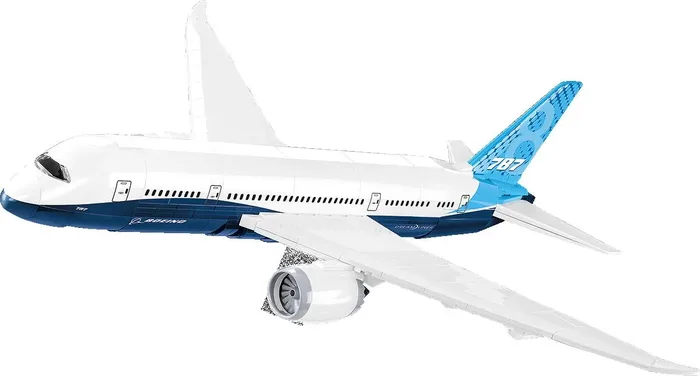 COBI Boeing 787 Dreamliner (COBI-26603) - prix | Brick Broker