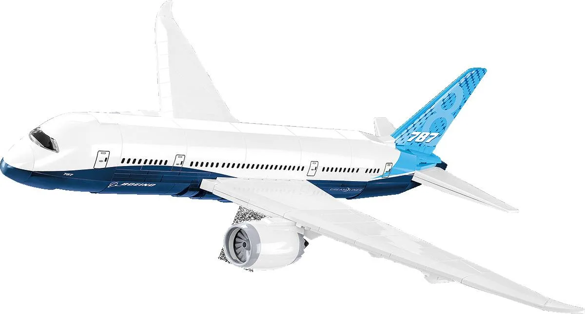 COBI Boeing 787 Dreamliner (COBI-26603) - prix | Brick Broker