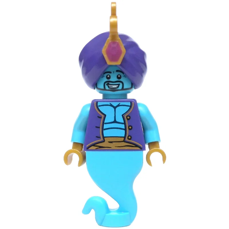 Genie — dans quels sets LEGO ? (fig-000933) | Brick Broker