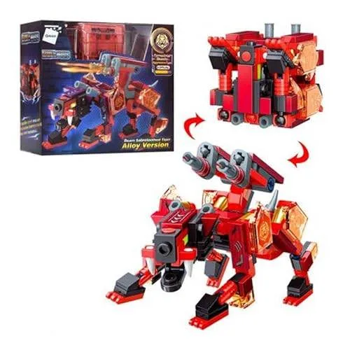 Qman Super Set Rubik's Cube Change (QMAN-41221) - prix | Brick Broker