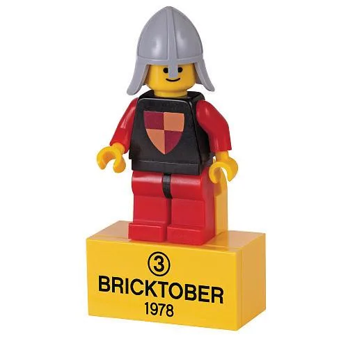 LEGO 2856225 Ritter - Preise & Vergleich | Brick Broker