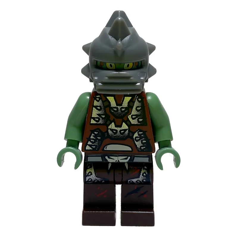 Space Police III - Slizer — dans quels sets LEGO ? (fig-002268) | Brick Broker