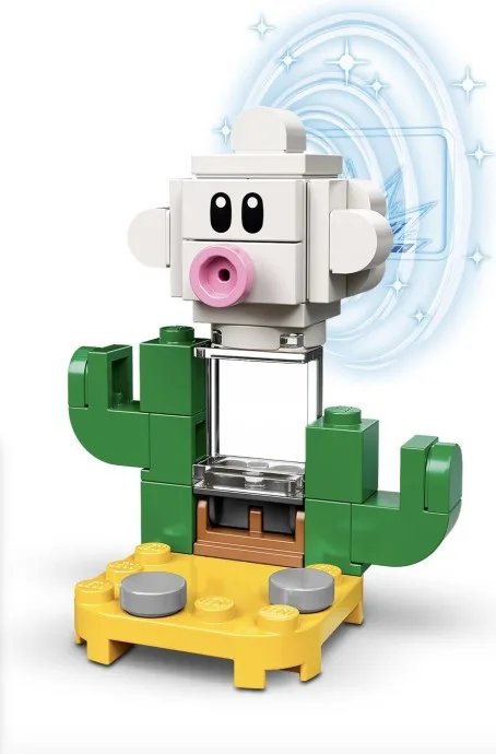 LEGO 71386 Foo - prix et où acheter | Brick Broker