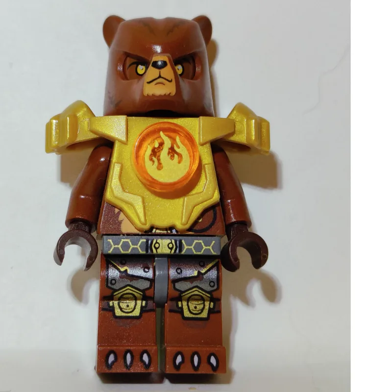 Bulkar — dans quels sets LEGO ? (fig-001367) | Brick Broker