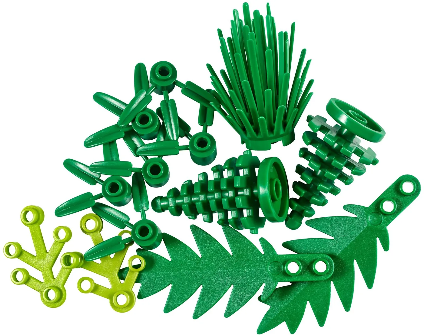 LEGO 40435 Plantes issues de Plantes - prix | Brick Broker