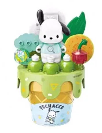 Keeppley Série Sanrio Cornet de glace (KEP-K20846) - prix | Brick Broker