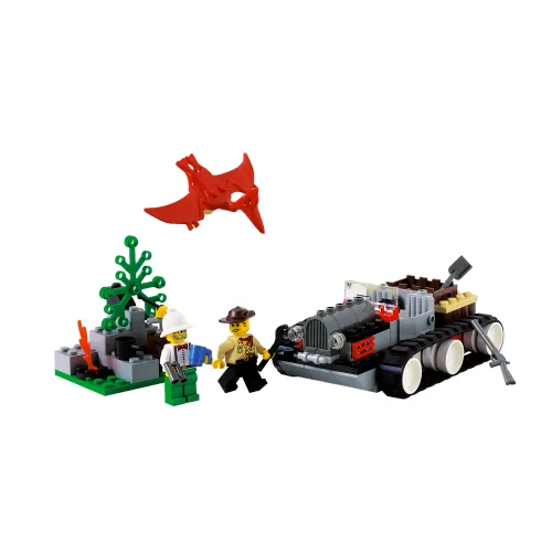 LEGO 5934 Explorateur Dino - prix et où acheter | Brick Broker