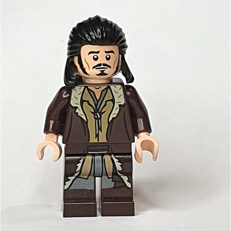 Bard the Bowman — dans quels sets LEGO ? (fig-005899) | Brick Broker