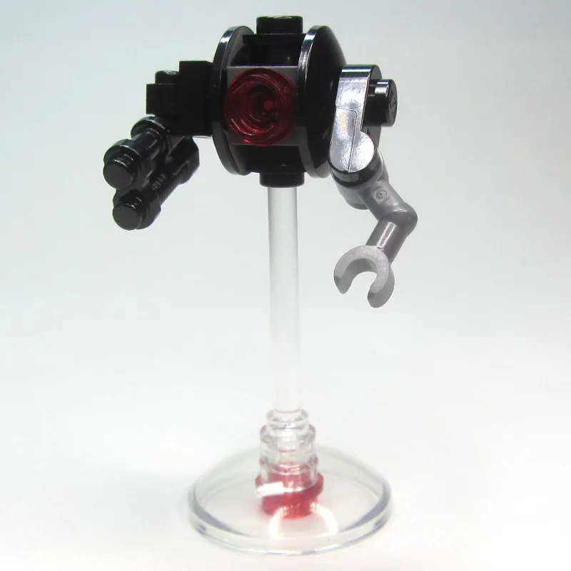 Praetorian Training Droid — dans quels sets LEGO ? (fig-010480) | Brick Broker
