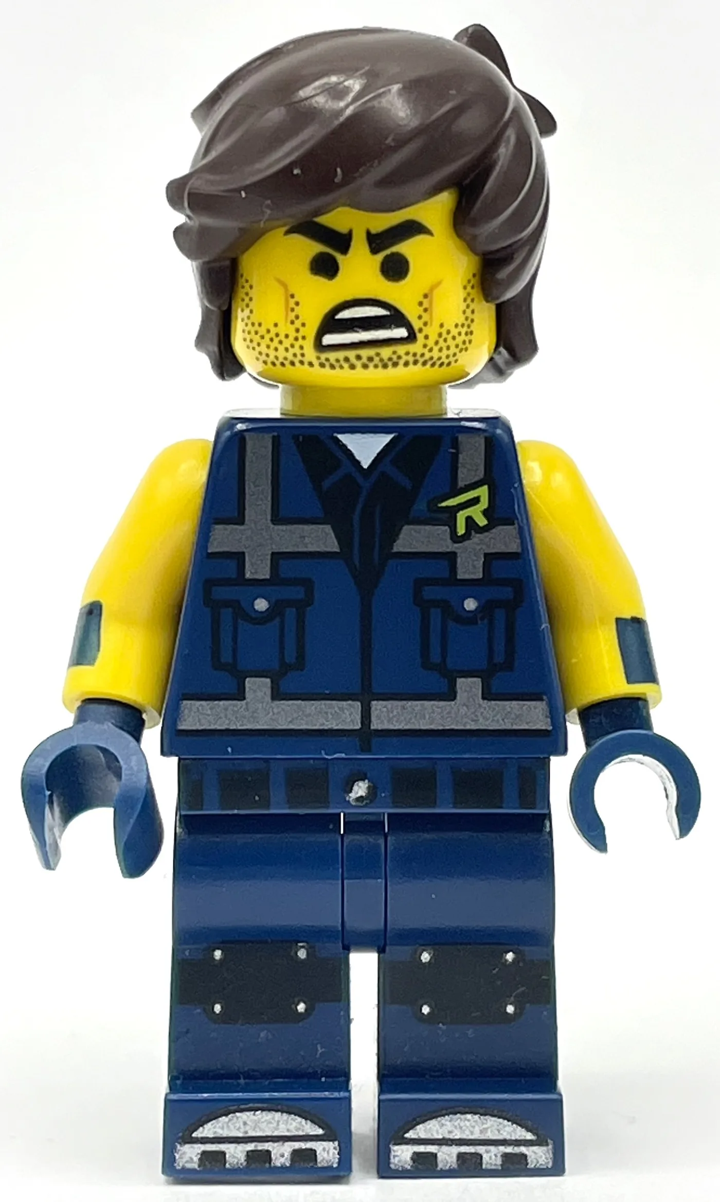 Rex Dangervest — dans quels sets LEGO ? (fig-007099) | Brick Broker