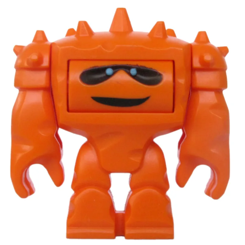 Chunk — dans quels sets LEGO ? (fig-003237) | Brick Broker