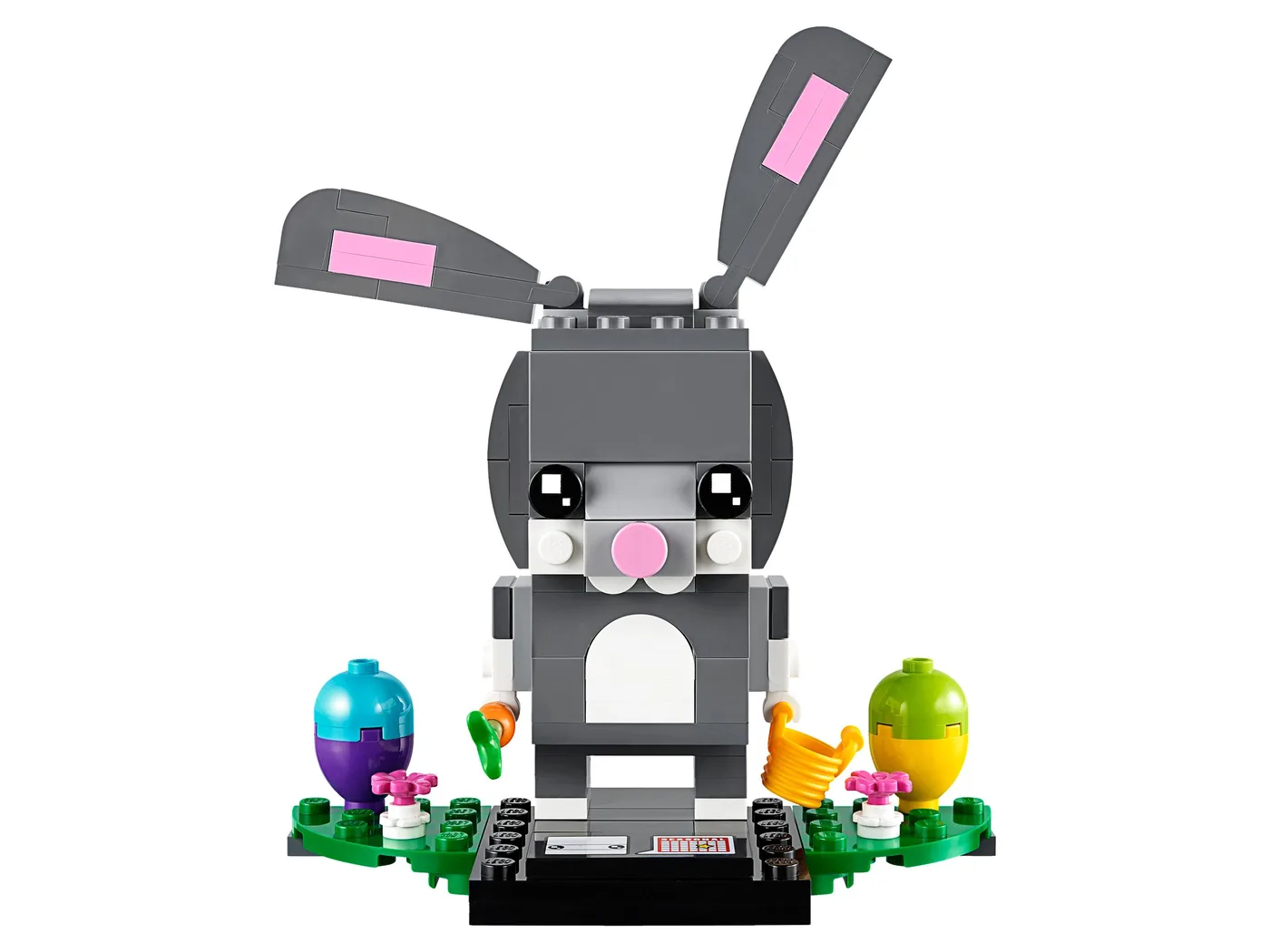 LEGO 40271 Bunny - prix et où acheter | Brick Broker