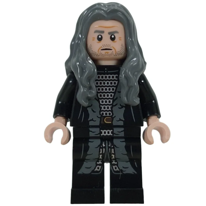 Denethor — dans quels sets LEGO ? (fig-017710) | Brick Broker
