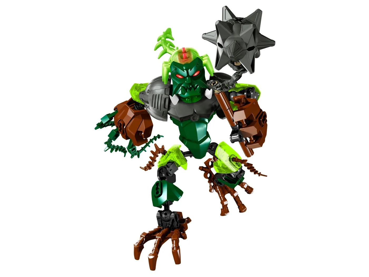 LEGO 44007 Ogrum - prix et où acheter | Brick Broker
