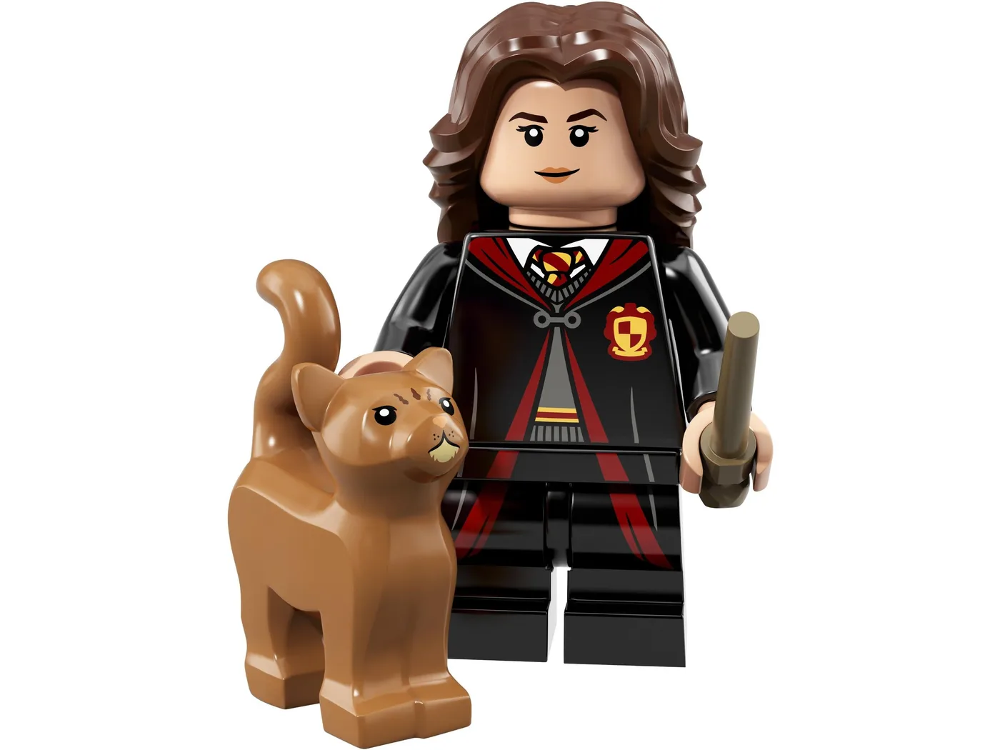 LEGO 71022 Hermione Granger - prix et où acheter | Brick Broker