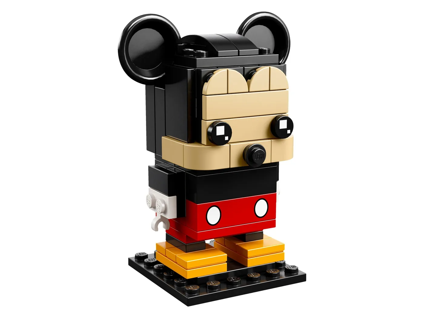 LEGO 41624 Mickey Mouse - prix et où acheter | Brick Broker