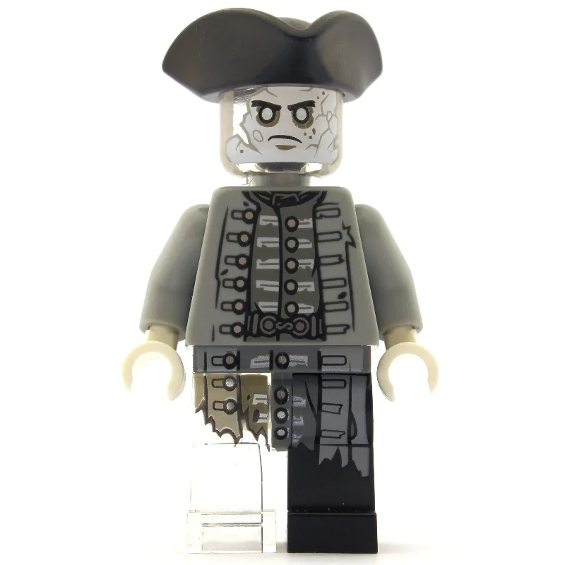 Officer Magda — dans quels sets LEGO ? (fig-005803) | Brick Broker
