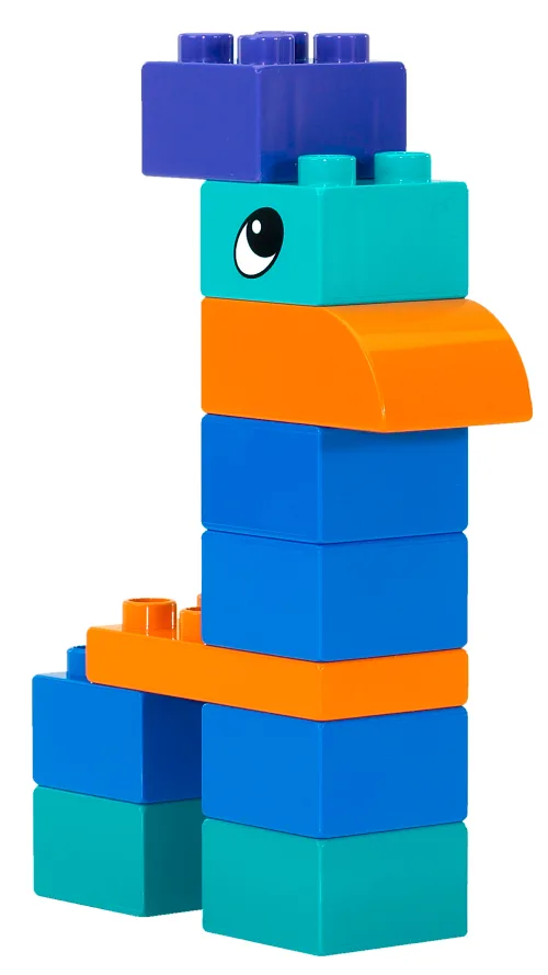 LEGO 3517 Cerf Bleu (Explore) - prix et où acheter | Brick Broker