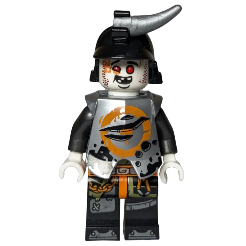 Chew Toy — dans quels sets LEGO ? (fig-002903) | Brick Broker