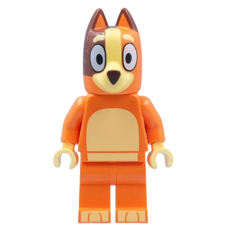 Chilli — dans quels sets LEGO ? (fig-016278) | Brick Broker