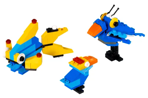LEGO 4401 Petites Créations - prix et où acheter | Brick Broker
