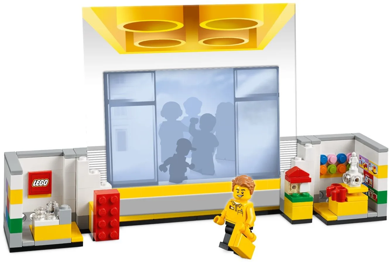 LEGO 40359 Cadre photo - prix et où acheter | Brick Broker