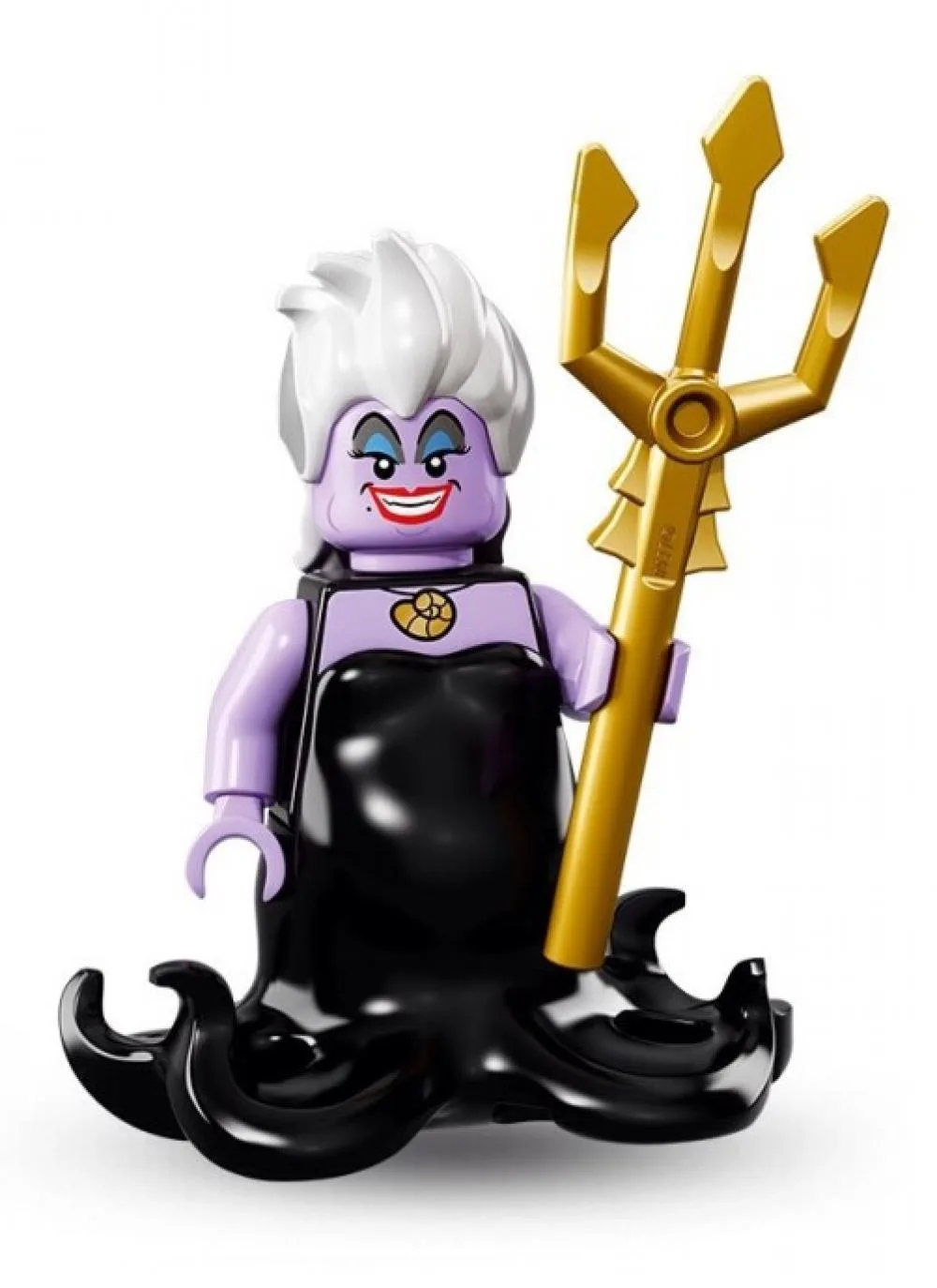 LEGO 71012 Ursula - prix et où acheter | Brick Broker