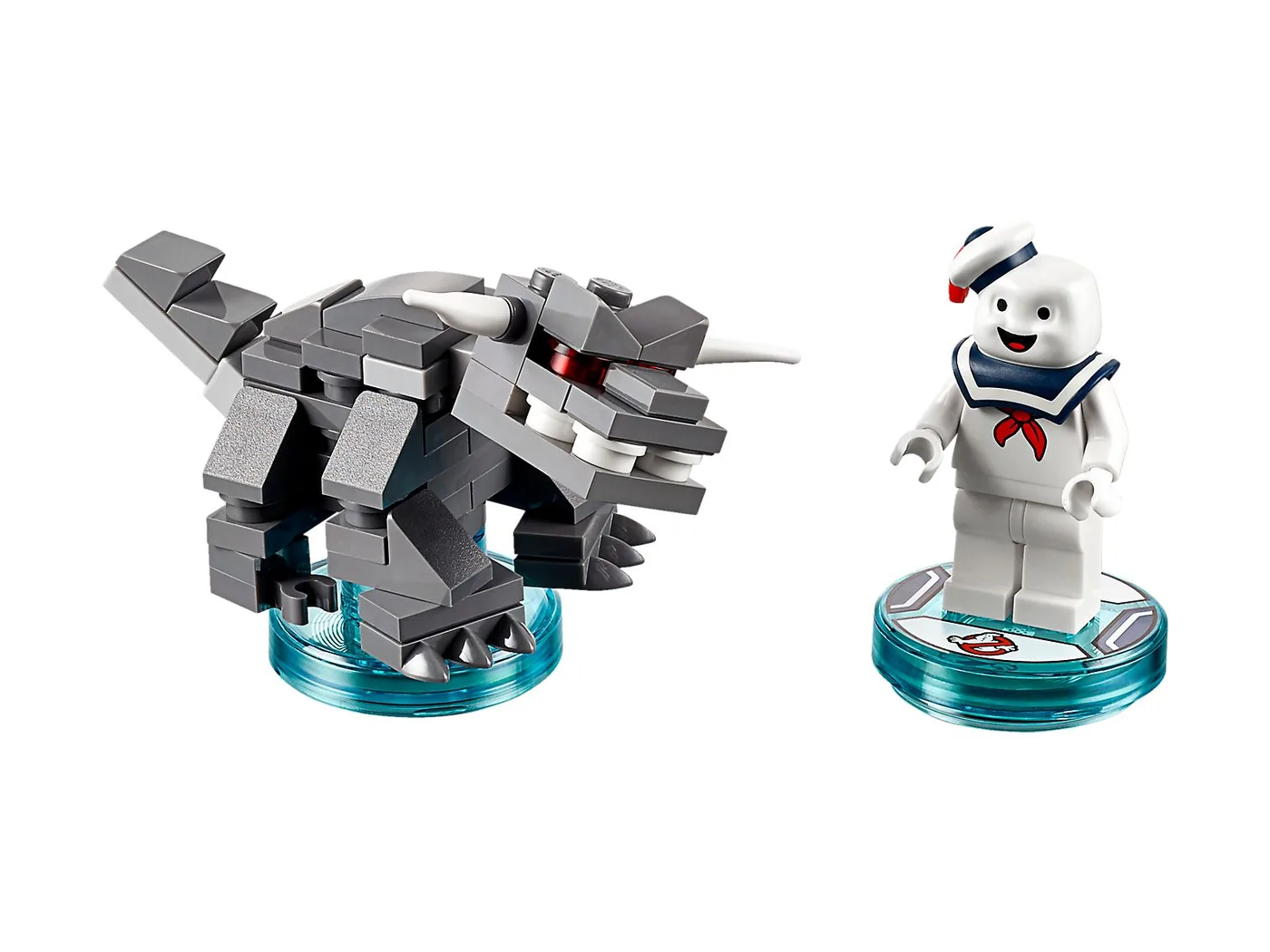LEGO 71233 Pack Héros Stay Puft - prix et où acheter | Brick Broker
