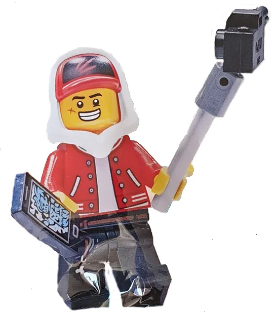 LEGO 791901 Jack - prix et où acheter | Brick Broker