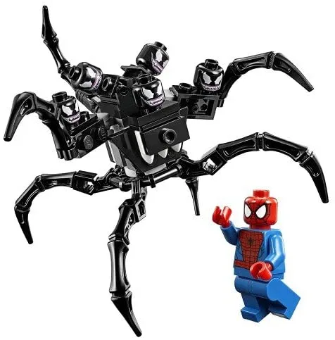 LEGO 30448 Spider-Man contre le Symbiote Venom - prix | Brick Broker