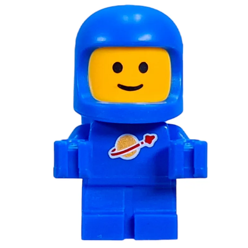 Classic Space Baby, Blue — dans quels sets LEGO ? (fig-014731) | Brick Broker