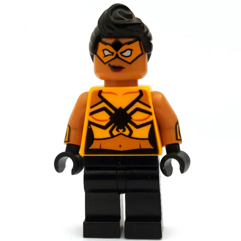 Tarantula — dans quels sets LEGO ? (fig-004624) | Brick Broker