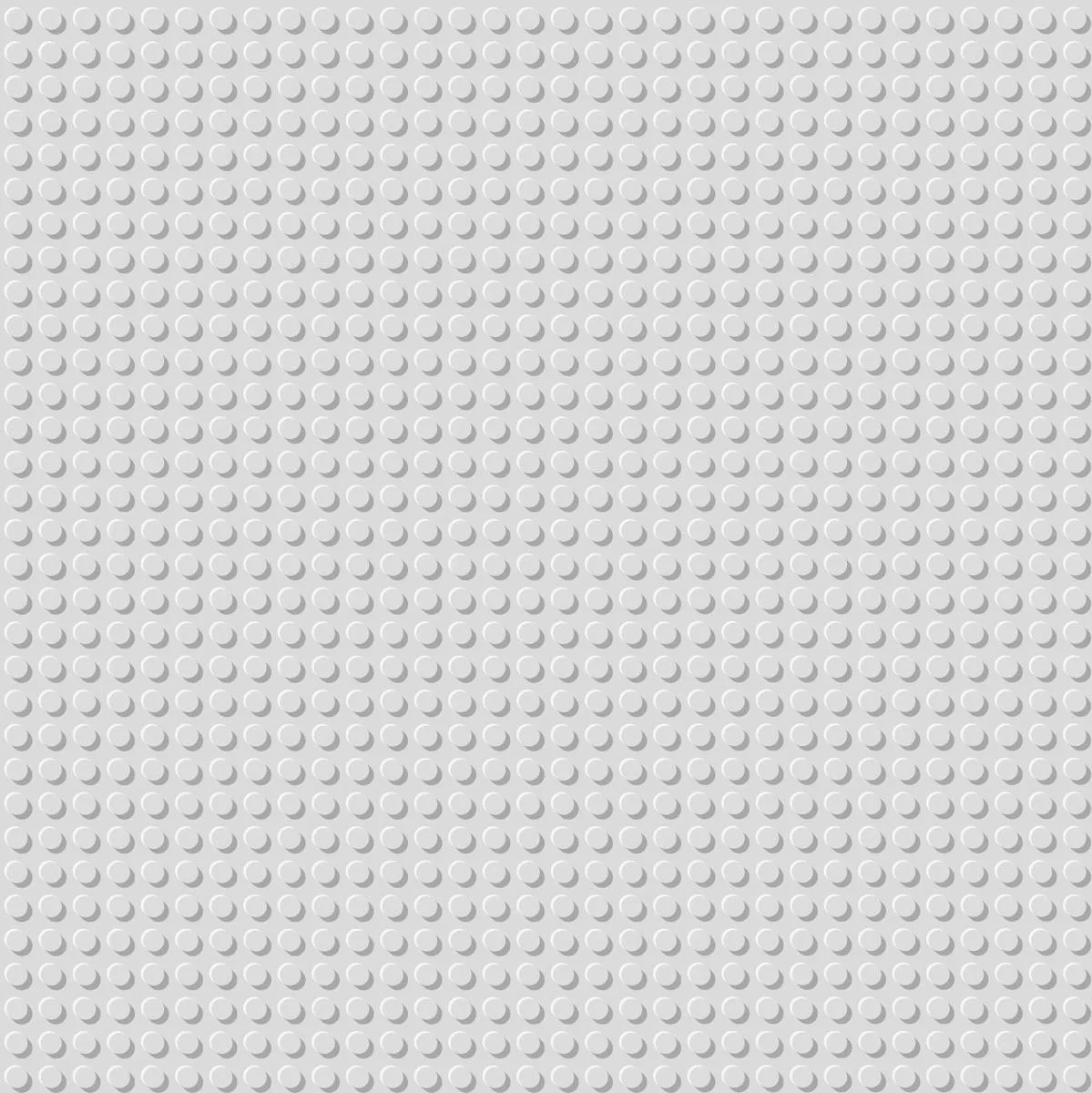 BRIXIES Plaque de base transparente 32 x 32 tenons (BRIXIES-225.025) - prix | Brick Broker