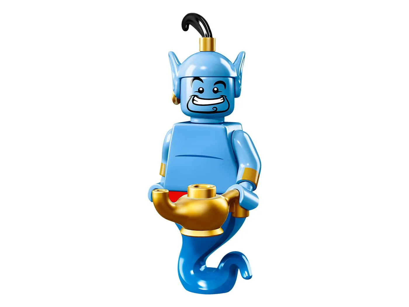 LEGO 71012 Génie - prix et où acheter | Brick Broker