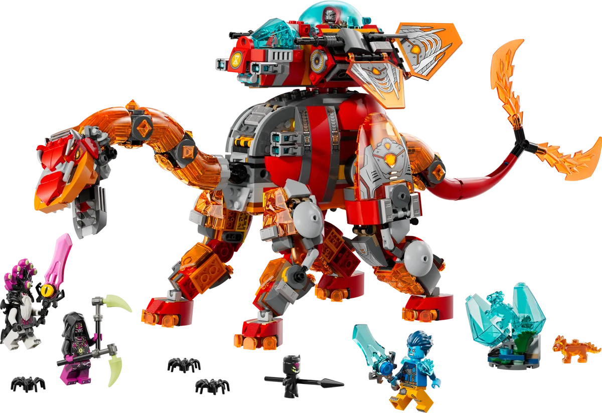 LEGO 71514 Jet Dino - prix et où acheter | Brick Broker
