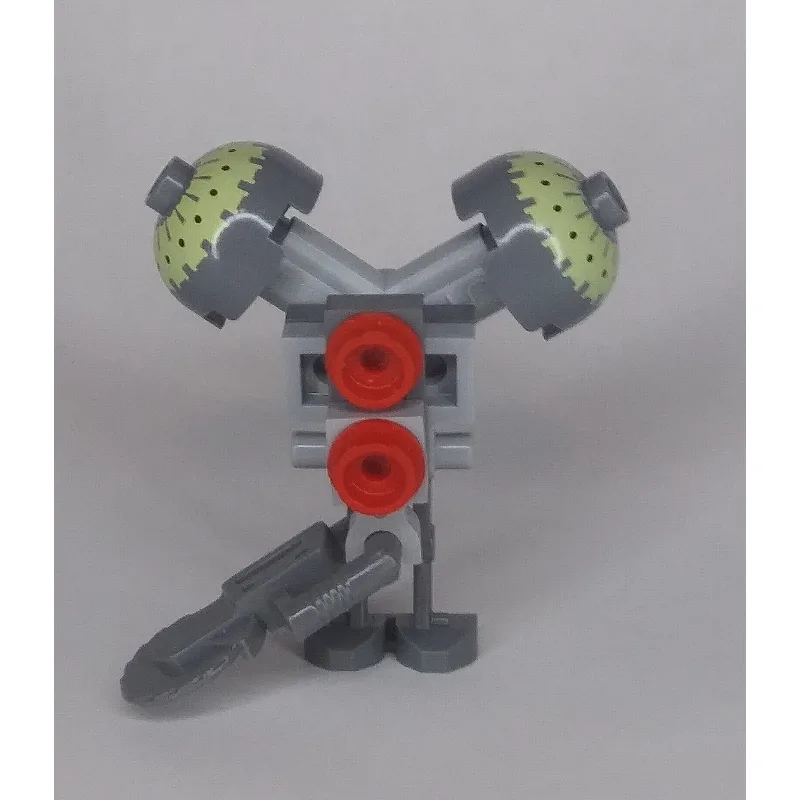 Buzz Droid - 30367c — dans quels sets LEGO ? (fig-010437) | Brick Broker