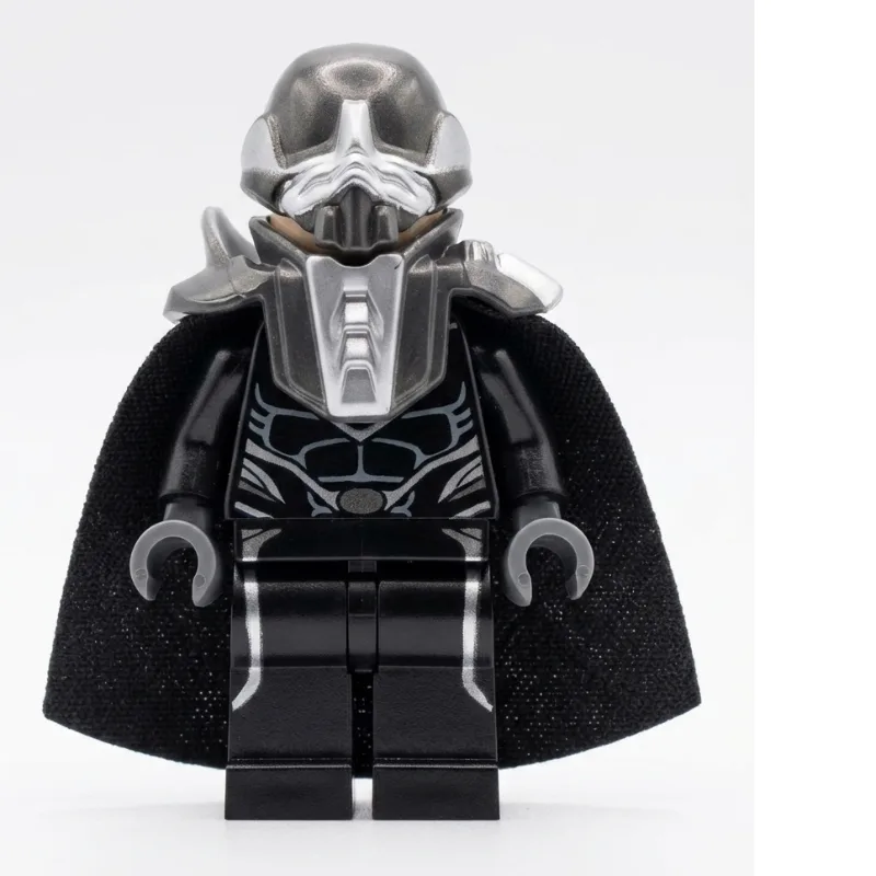 Faora — dans quels sets LEGO ? (fig-004899) | Brick Broker