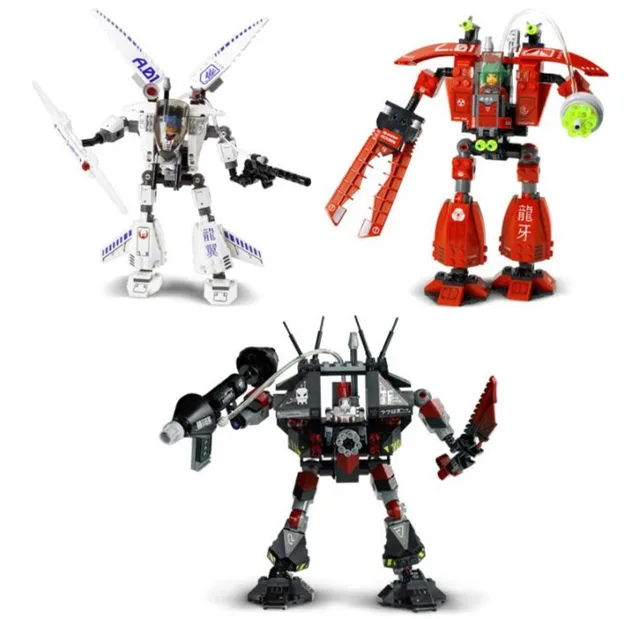 LEGO 66200 Pack promotionnel Exo-Force - prix | Brick Broker
